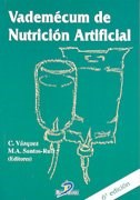 Papel Vademecum De Nutricion Artificial