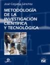 Papel Metodologia De La Investigacion Cientifica