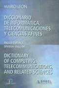 Papel Diccionario De Informatica Telecomunicacione