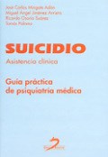Papel Suicidio Asistencia Clinica