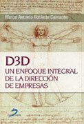 Papel D3D Un Enfoque Integral De La Direccion