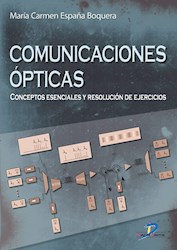 Papel Comunicaciones Opticas