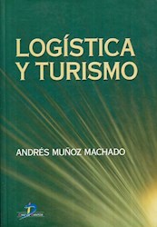 Libro Logistica Y Turismo