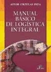 Libro Manual Basico De Logistica Integral