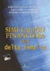 Papel Simulacion Financiera Con Delta Simul-E