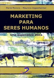 Libro Marketing Para Seres Humanos