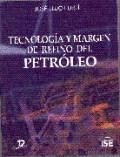 Libro Tecnologia Y Margen De Refino Del Petroleo