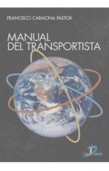  Manual del transportista