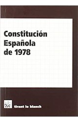  COSTITUCION ESPANOLA DE 1978  20 ANOS DE DEM