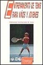 Papel Entrenamiento De Tenis Para Niños Y Jovenes
