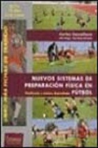 Papel Nuevos Sitemas De Prep Fisica Futbol 7-13
