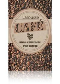Papel Los Aromas Del Café