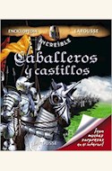 Papel CABALLEROS Y CASTILLOS