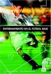 Papel Entrenamiento En El Futbol Base: Programa De Aplicacion Tecnica, 1Er Nivel