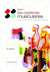 Papel Cadenas Musculares Tomo I, Las