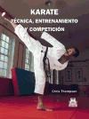 Papel Karate - Tecnica Entrenamientoy Competicion