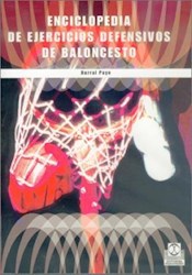 Papel Enciclopedia De Ejercicios Defensivos De Baloncesto