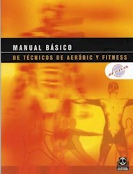 Papel Manual Basico De Tecnicos De Aerobic