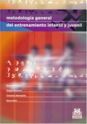 Papel Metodologia General Del Entrenamiento Infant