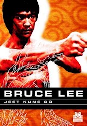 Papel Bruce Lee Jeet Kune Do