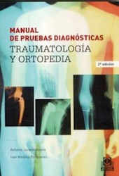 Papel Manual De Pruebas Diagnosticas Traumatologia