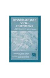  RESPONSABILIDAD SOCIAL CORPORATIVA  ASPECTOS