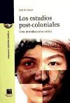  LOS ESTUDIOS POSTCOLONIALES   UNA INTRODUCCI