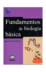 Papel FUNDAMENTOS DE BIOLOGIA BASICA