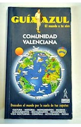 Papel Comunidad Valenciana. Guía Azul
