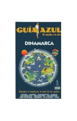  DINAMARCA  GUIA AZUL