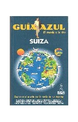  SUIZA  GUIA AZUL