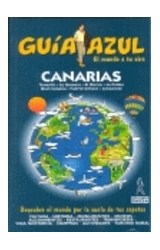  CANARIAS  GUIA AZUL