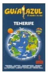 Papel Tenerife. Guía Azul