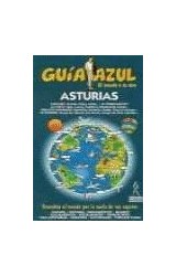  ASTURIAS  GUIA AZUL