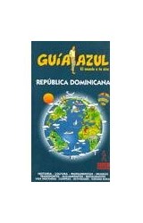 Papel República Dominicana. Guía Azul