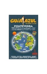 Papel Pontevedra. Guía Azul