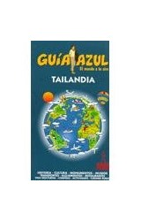  TAILANDIA  GUIA AZUL