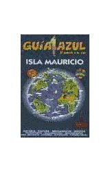 Papel Isla Mauricio. Guía Azul