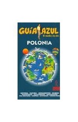  POLONIA 2005 GUIA AZUL