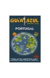  PORTUGAL 2005 GUIA AZUL