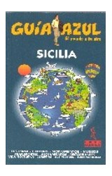 Papel Sicilia. Guía azul