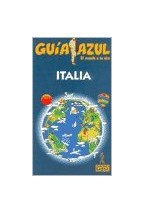  ITALIA 2006 GUIA AZUL