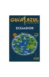 Papel Ecuador. Guía Azul
