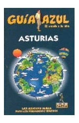 Papel Asturias. Guía azul