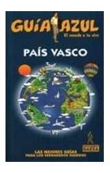 Papel País Vasco. Guía Azul
