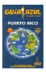 Papel Puerto Rico. Guía azul