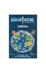 Papel China. Guía Azul 2007