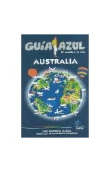 Papel Australia. Guía Azul 2007