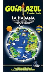 Papel La Habana. Guía Azul