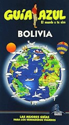 Papel Bolivia. Guia Azul 2007